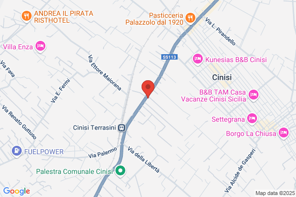 Clinica Zarcone "Kunesias" - Cinisi