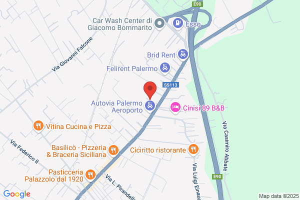 Supermercato Conad