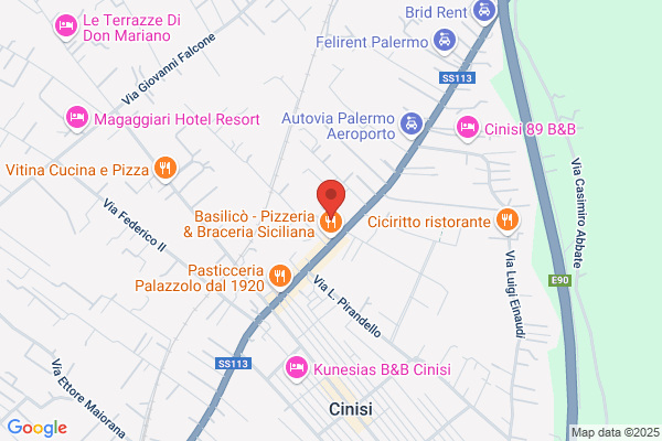 Todis - Supermercato (Cinisi - via Nazionale)