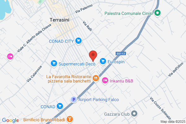 Autospurghi F.lli Consiglio