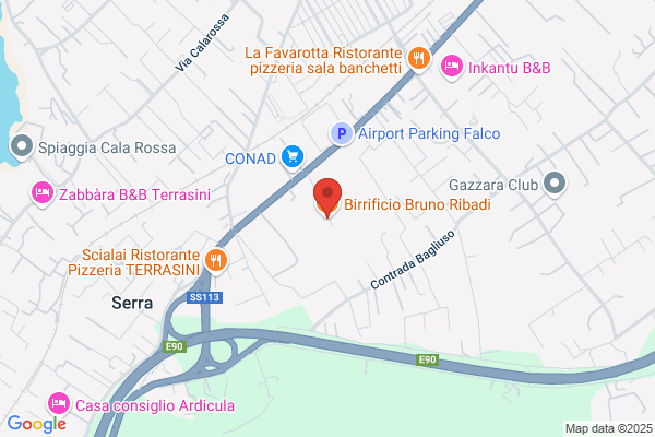 Birrificio Bruno Ribadi