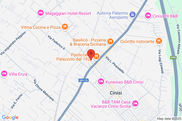 Centro Prevenzione della Vista