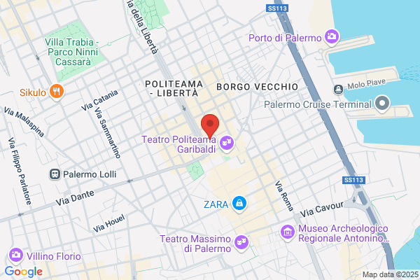 Ferrara Giuseppe (Dr.)