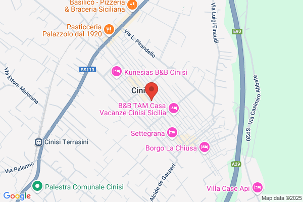 Giannola Vito
