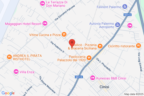 In & Out Infissi Ed Altro S.R.L.