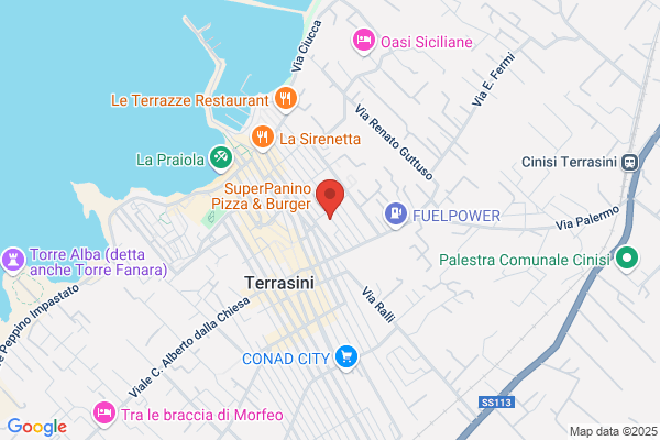 Istituto S. Rosalia