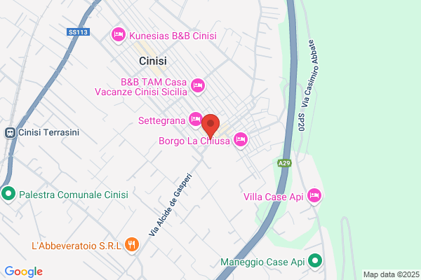 Istituto Sacro Cuore Del Verbo Incarnato