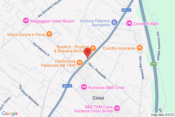 La Fata Giuseppe
