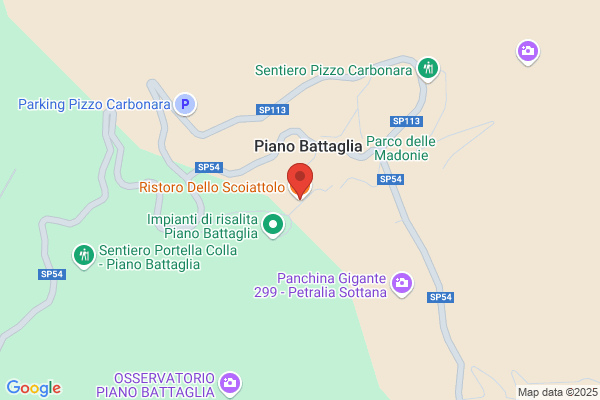 Lo Scoiattolo Di Danna Rosaria