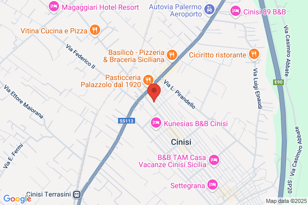 Maltese Dr. G. Centro Fisiokinesiterapico S.A.S.