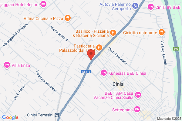 Mangiapane pietro