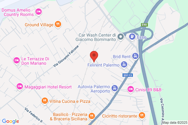 Palazzolo giovanni
