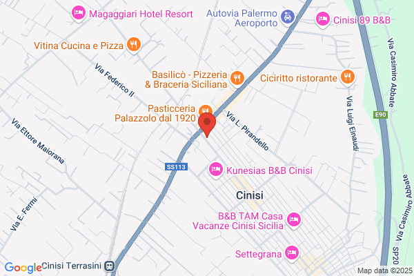 Palazzolo maria