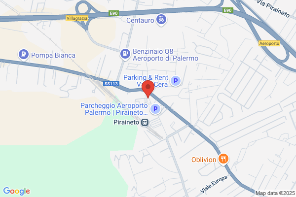 Parcheggio per Aeroporto