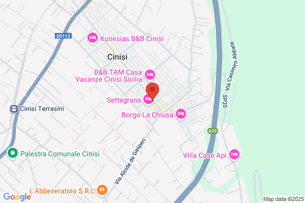 Ser. Im. Di Fantucchio Giuseppe