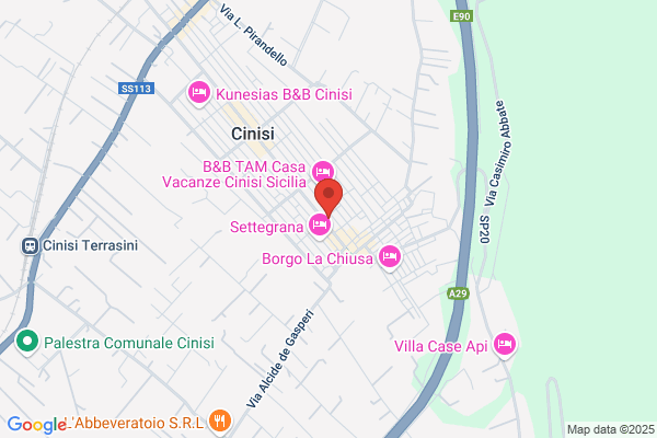 Tp Cucinella vittorio