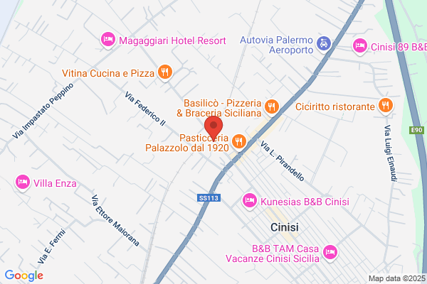 Vitale francesco