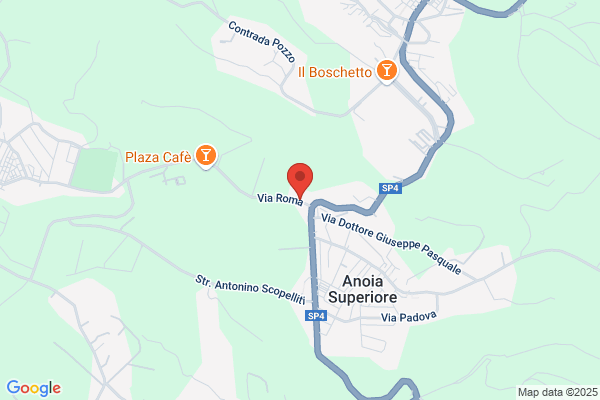 Farmacia Misiti Maria Giuseppina