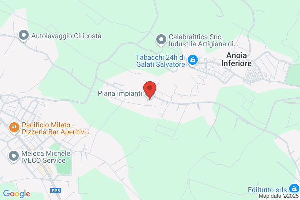 Piana Impianti