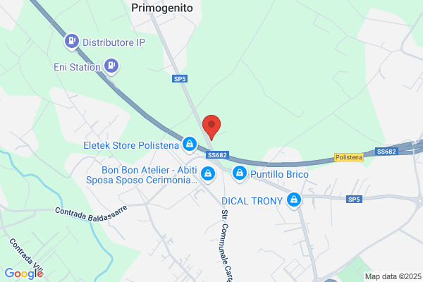 Poliricambi