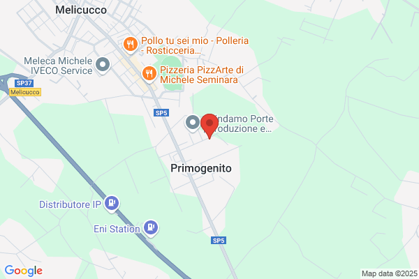 Sud Impianti