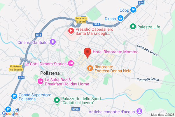 Tipografia Galluccio