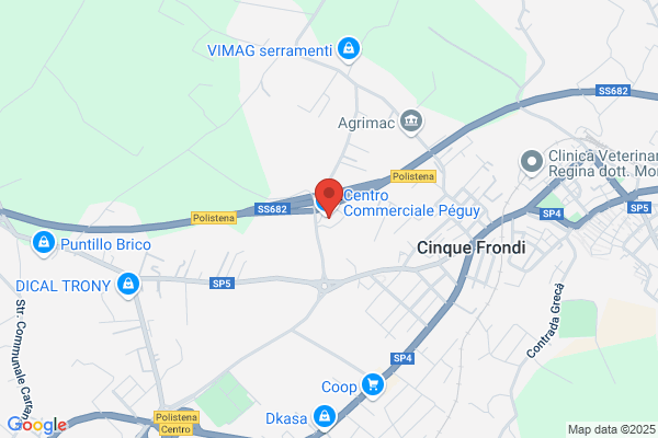 Agenzia Viaggi Turismo Politour Sas