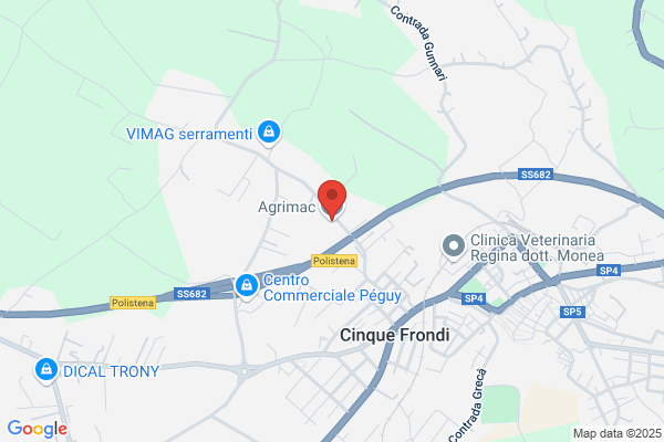Agrimac