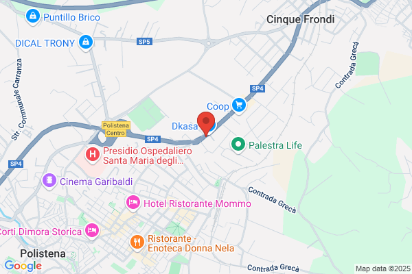 Dedo - Parrucchiere e Prodotti per La Cura della Persona