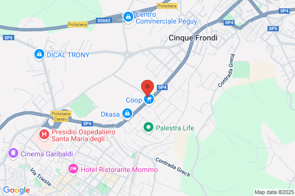 Effedi Di Francesco E Davide Giovinazzo S.N.C.