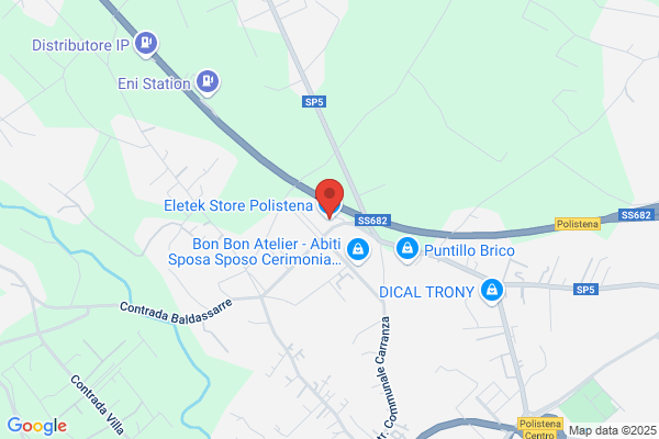 Eletek Store