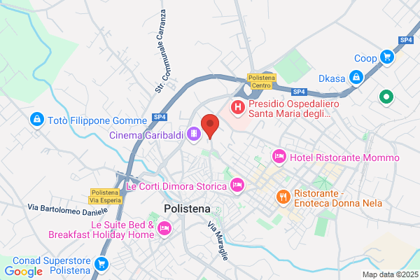 Istituto Suore Della Carita