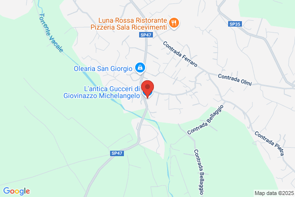 L'Antica Gucceria di Michelangelo Giovinazzo