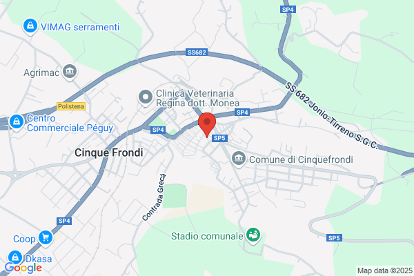 La Bussoladi Politano Domenico