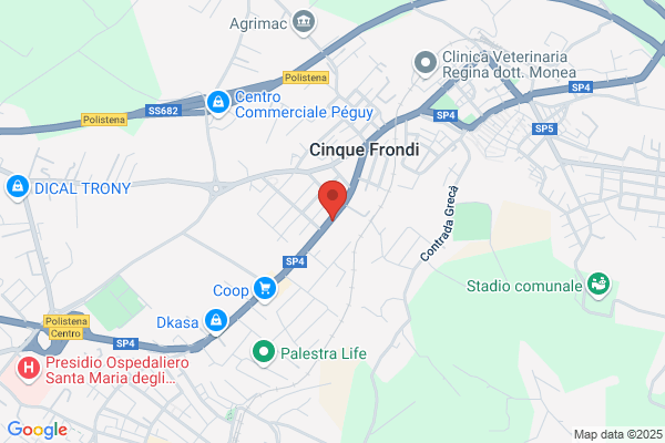 Lu Cori di Angela