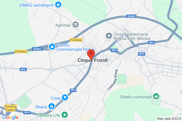 Misiti antonio