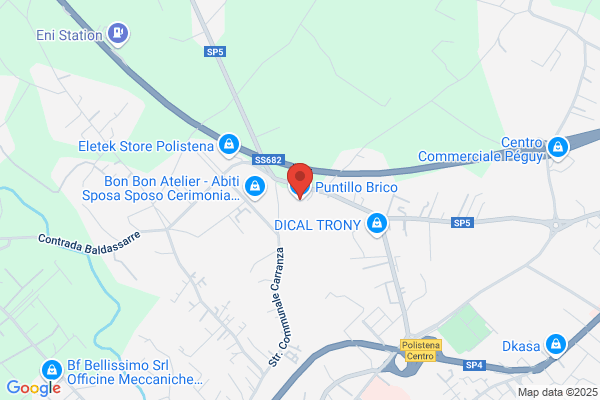 Puntillo Brico