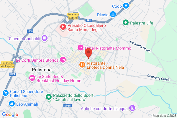 Soc. Coop. Cinque Poli Servizi
