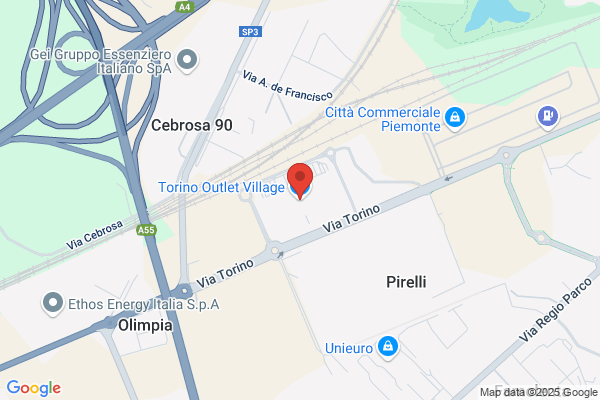 Luxury Outlet