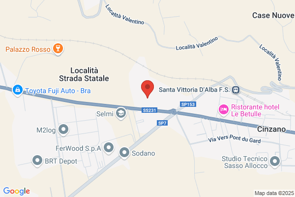 Vestirbene Di Massa Micun O. & C. (S.A.S.)