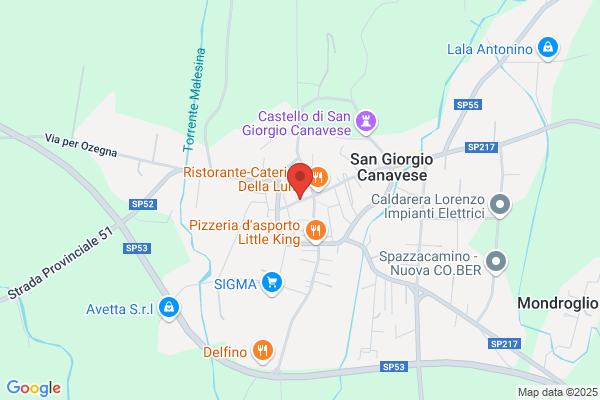 Immobiliare San Giorgio (S.N.C.)