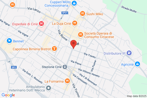 Magistrelli Immobiliare (S.A.S.)