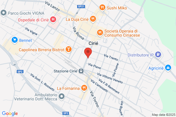 Unicredil Di Magistrelli & C. S.A.S.