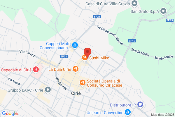 Vagamondo Viaggi Furno S.R.L.