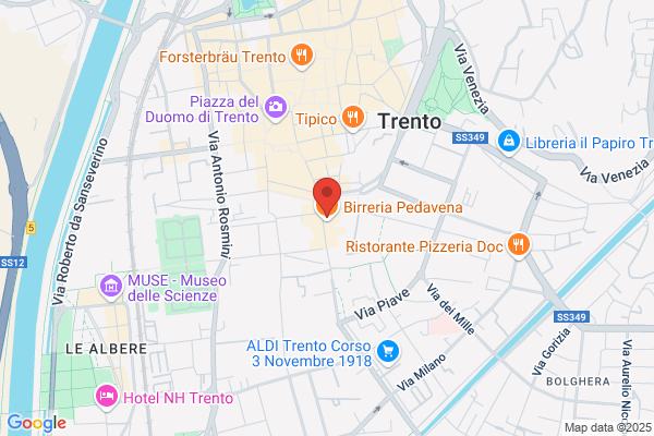 Tamburelli paolo