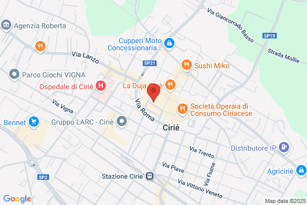 Chiri Luca (Dr.)