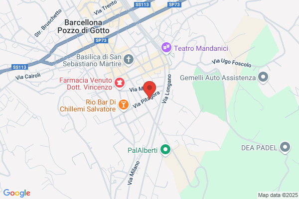 Istituto Tecnico Statale Per Ragionieri E Geometri Enrico fermi