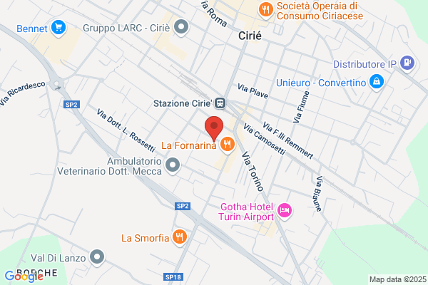Liceo Scientifico Statale