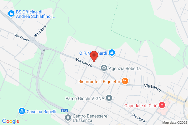 Fratelli Ruvello Di Ruvello C. E C. (S.N.C.)