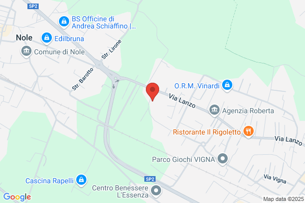 Service Car Di Pedrini & Elia (S.N.C.)